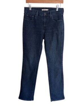 Levi's 505 Straight Leg Jeans 27